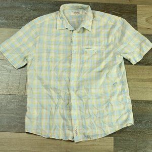 Gentlemen Size M An Original Penguin  Shirt